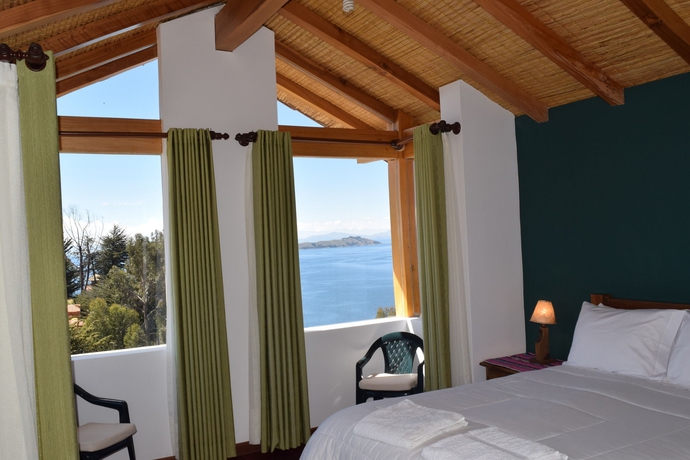 Imagen general del Hotel Casa De La Luna. Foto 2