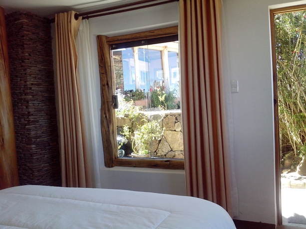 Imagen de la habitación del Hotel Casa De La Luna. Foto 9