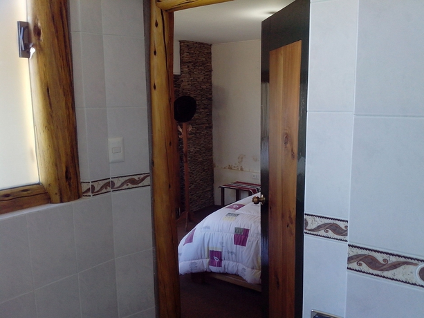 Imagen de la habitación del Hotel Casa De La Luna. Foto 10