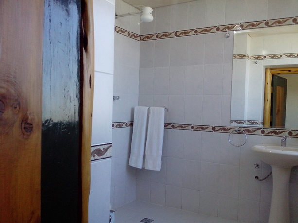 Imagen de la habitación del Hotel Casa De La Luna. Foto 13