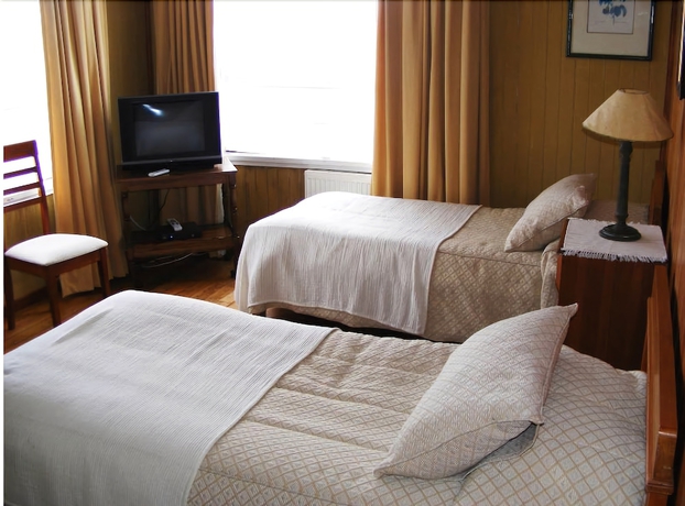 Imagen de la habitación del Hotel Casa De La Oma. Foto 8