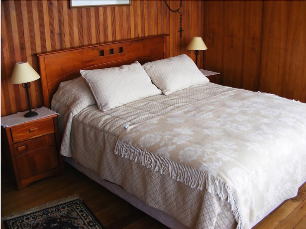 Imagen de la habitación del Hotel Casa De La Oma. Foto 10