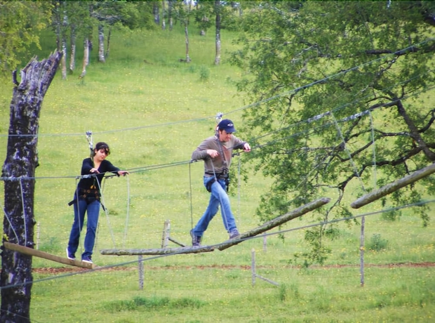 Imagen de los interiores del Hotel Casa De La Oma. Foto 14