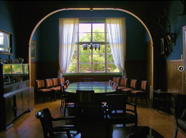 Imagen de los interiores del Hotel Casa De La Oma. Foto 15