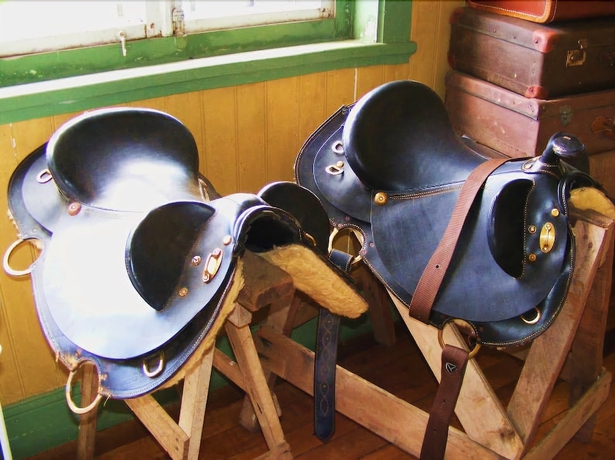 Imagen de los interiores del Hotel Casa De La Oma. Foto 17