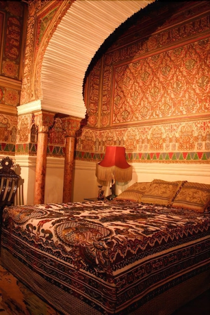 Imagen de la habitación del Hotel Casa De La Palma. Foto 14