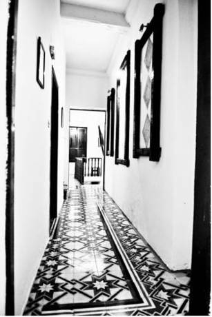 Imagen general del Hotel Casa De La Sera. Foto 5