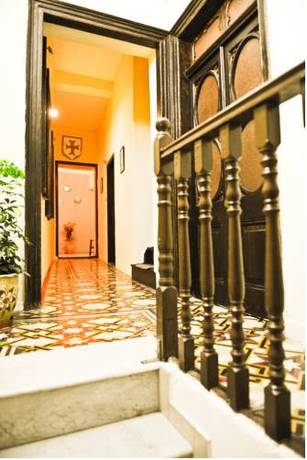 Imagen general del Hotel Casa De La Sera. Foto 6