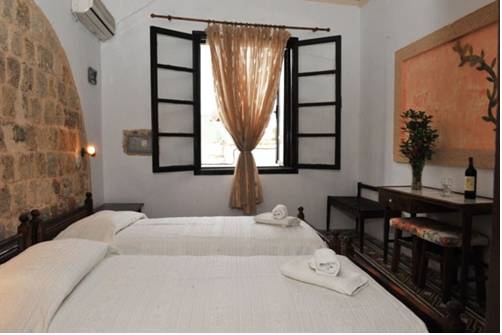 Imagen general del Hotel Casa De La Sera. Foto 9