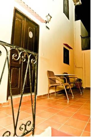 Imagen general del Hotel Casa De La Sera. Foto 13