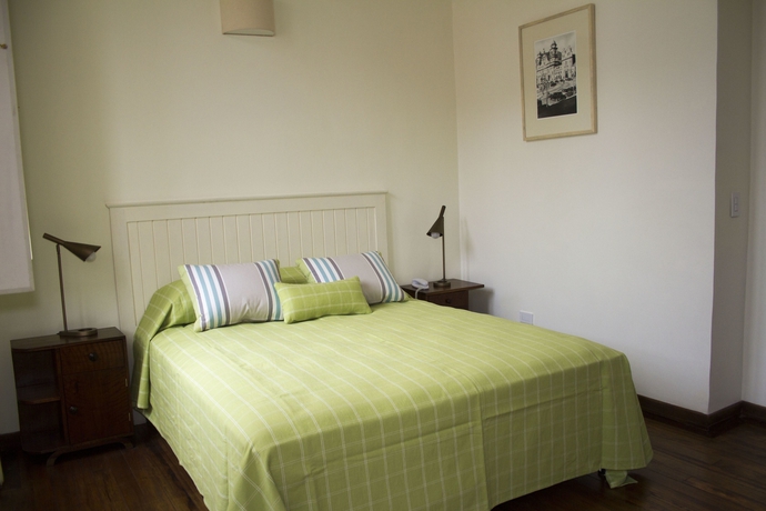 Imagen de la habitación del Hotel Casa De La Vega. Foto 9