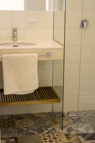 Imagen de la habitación del Hotel Casa De La Vega. Foto 10