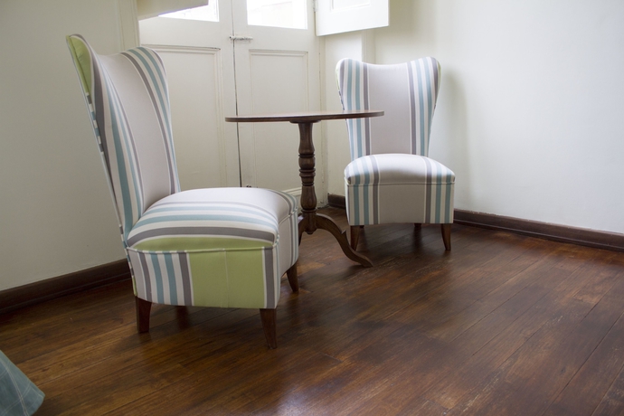 Imagen de la habitación del Hotel Casa De La Vega. Foto 12