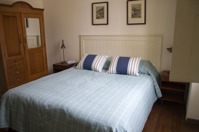 Imagen de la habitación del Hotel Casa De La Vega. Foto 13