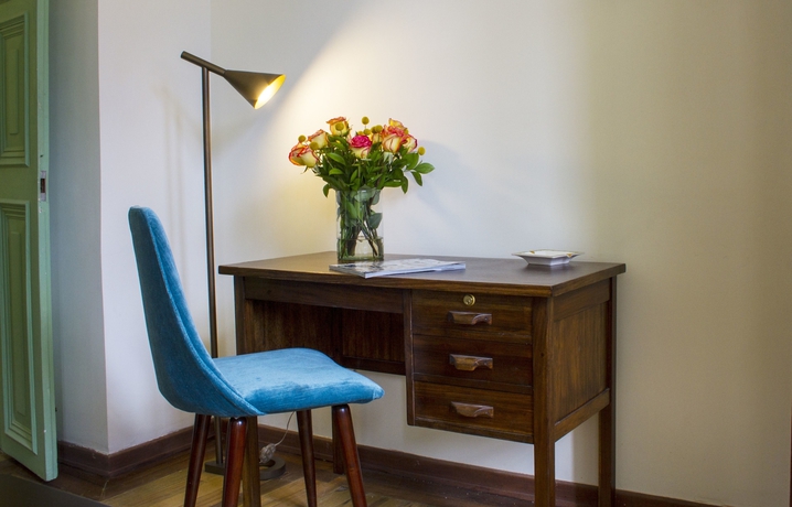 Imagen de la habitación del Hotel Casa De La Vega. Foto 14