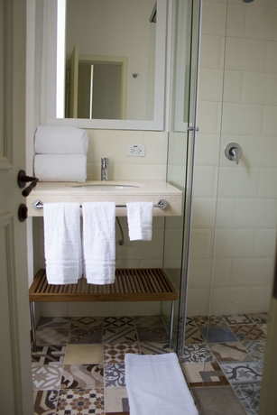 Imagen de la habitación del Hotel Casa De La Vega. Foto 16