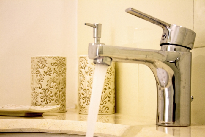 Imagen de la habitación del Hotel Casa De La Vega. Foto 17