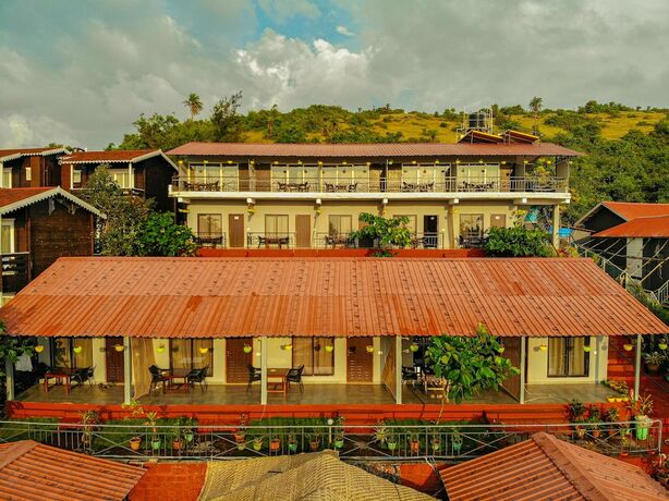 Imagen general del Hotel Casa De Lamore Sea View Resort. Foto 2