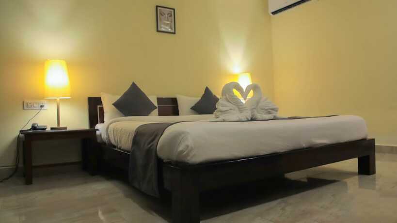 Imagen general del Hotel Casa De Lamore Sea View Resort. Foto 4