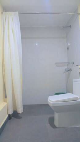 Imagen general del Hotel Casa De Lamore Sea View Resort. Foto 7