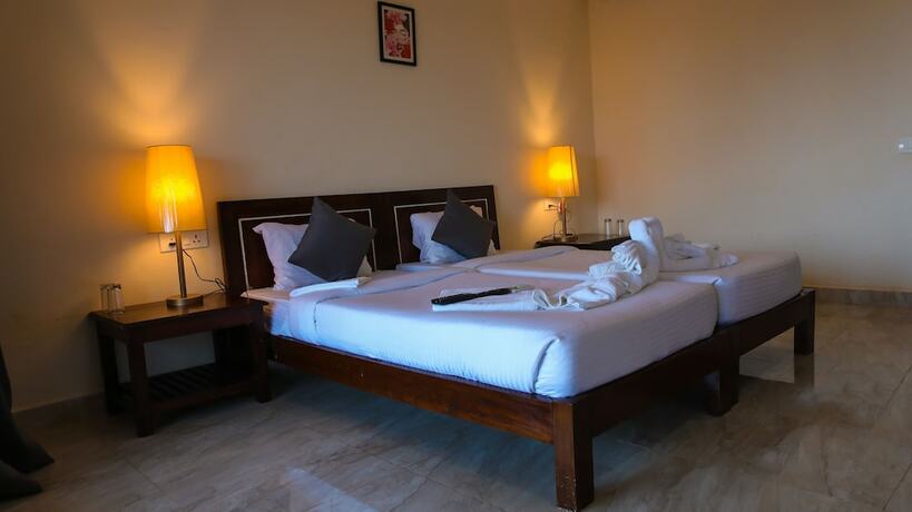 Imagen general del Hotel Casa De Lamore Sea View Resort. Foto 8