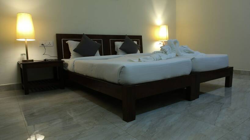 Imagen general del Hotel Casa De Lamore Sea View Resort. Foto 9