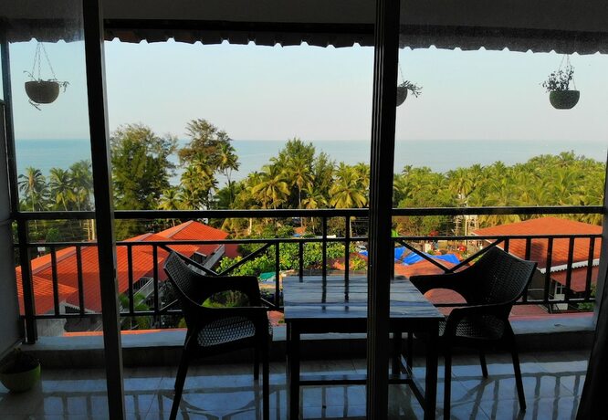 Imagen general del Hotel Casa De Lamore Sea View Resort. Foto 11