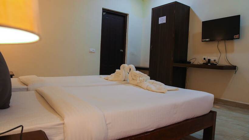 Imagen general del Hotel Casa De Lamore Sea View Resort. Foto 13