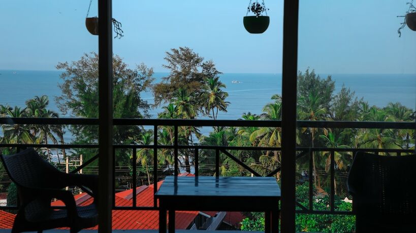 Imagen general del Hotel Casa De Lamore Sea View Resort. Foto 14