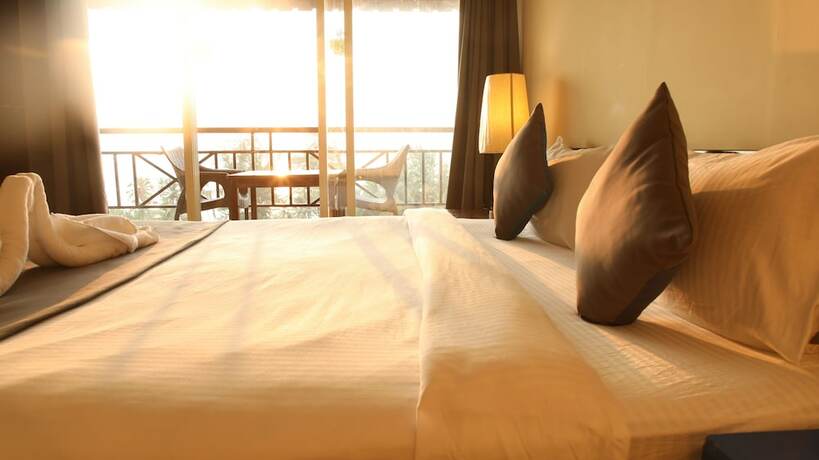 Imagen general del Hotel Casa De Lamore Sea View Resort. Foto 15