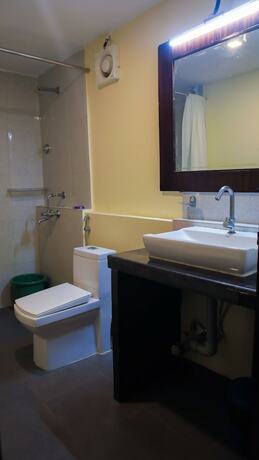 Imagen general del Hotel Casa De Lamore Sea View Resort. Foto 16