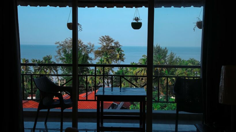 Imagen de la habitación del Hotel Casa De Lamore Sea View Resort. Foto 19