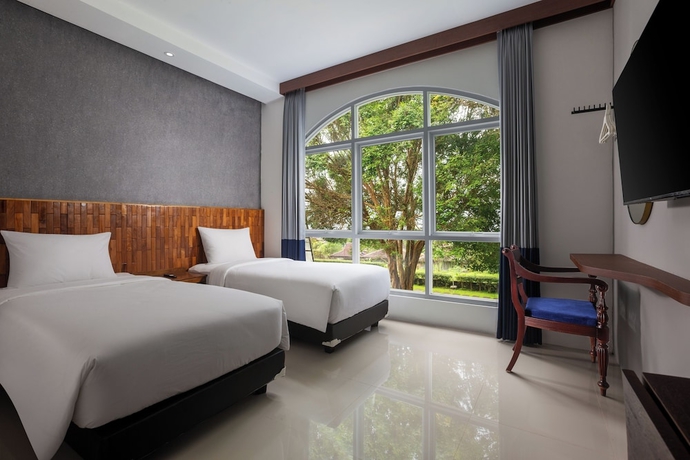 Imagen de la habitación del Hotel Casa De Lani Resort and Convention. Foto 2