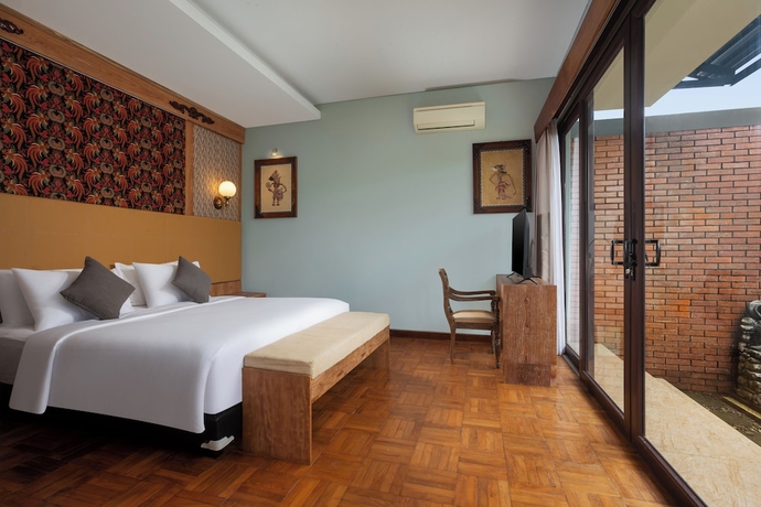 Imagen de la habitación del Hotel Casa De Lani Resort and Convention. Foto 4