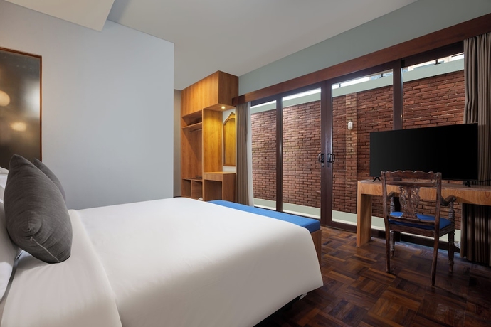 Imagen de la habitación del Hotel Casa De Lani Resort and Convention. Foto 5