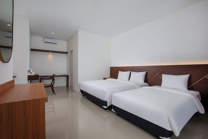 Imagen de la habitación del Hotel Casa De Lani Resort and Convention. Foto 6