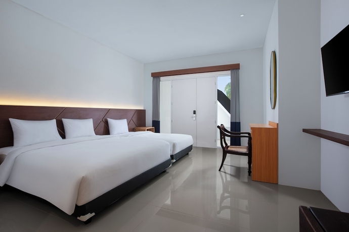 Imagen de la habitación del Hotel Casa De Lani Resort and Convention. Foto 7