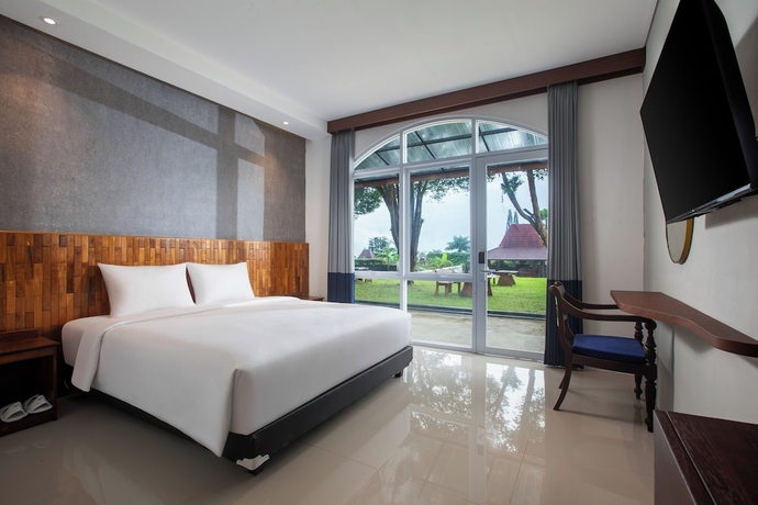Imagen de la habitación del Hotel Casa De Lani Resort and Convention. Foto 8