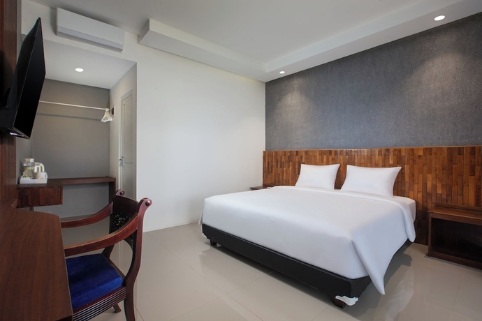 Imagen de la habitación del Hotel Casa De Lani Resort and Convention. Foto 9