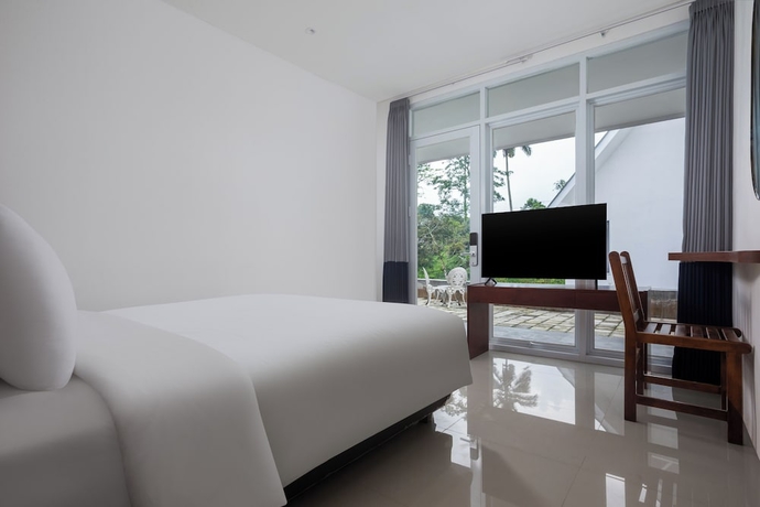 Imagen de la habitación del Hotel Casa De Lani Resort and Convention. Foto 10