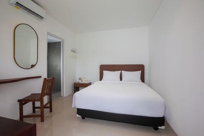 Imagen de la habitación del Hotel Casa De Lani Resort and Convention. Foto 11