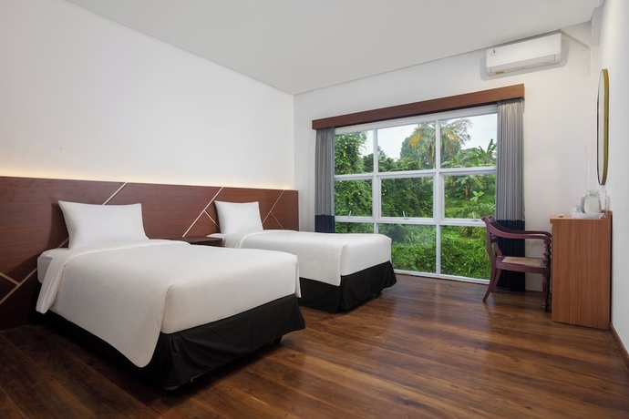 Imagen de la habitación del Hotel Casa De Lani Resort and Convention. Foto 12