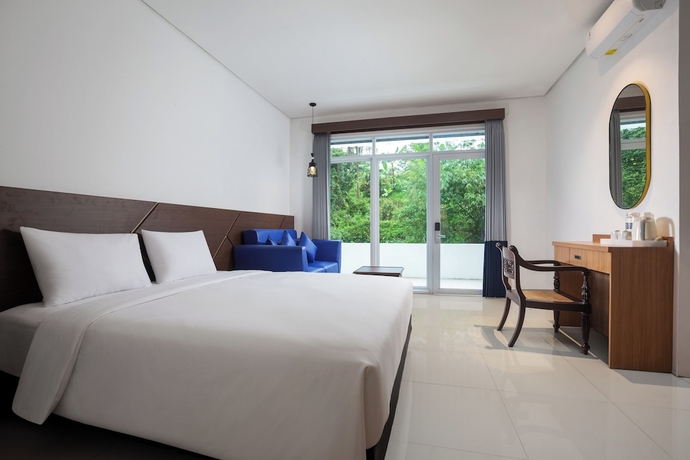 Imagen de la habitación del Hotel Casa De Lani Resort and Convention. Foto 13