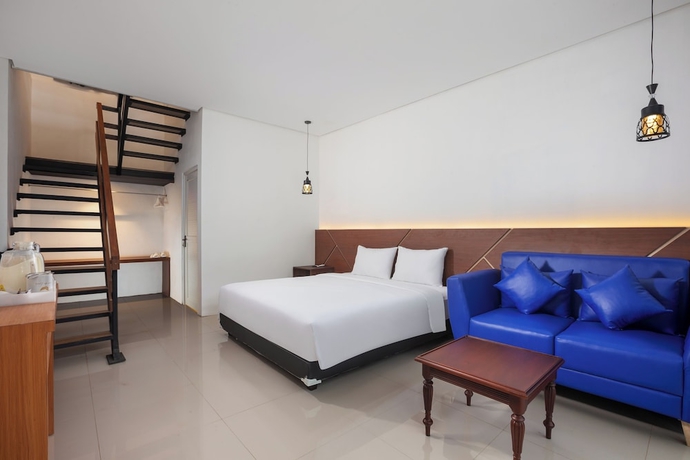 Imagen de la habitación del Hotel Casa De Lani Resort and Convention. Foto 14