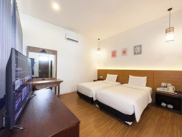 Imagen de la habitación del Hotel Casa De Lani Resort and Convention. Foto 15
