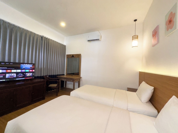 Imagen de la habitación del Hotel Casa De Lani Resort and Convention. Foto 16