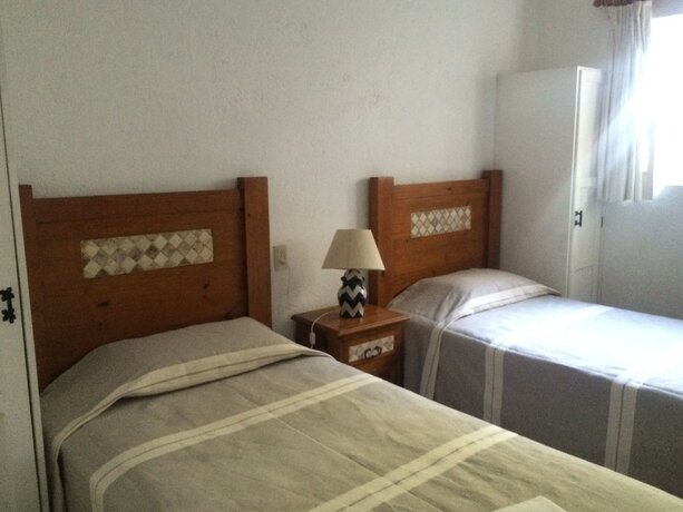 Imagen de la habitación del Hotel Casa De Las Conchas. Foto 12