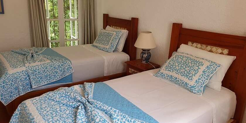Imagen de la habitación del Hotel Casa De Las Conchas. Foto 17