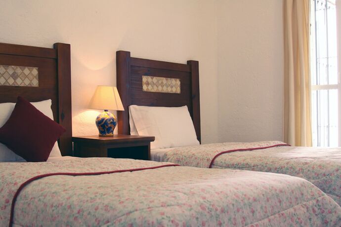 Imagen de la habitación del Hotel Casa De Las Conchas. Foto 20