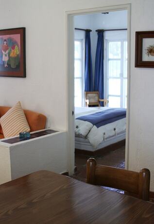 Imagen de la habitación del Hotel Casa De Las Conchas. Foto 21